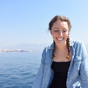 Meet your Posher, Trisha